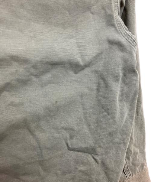 CarHartt（カーハート）CarHartt (カーハート) Ｊ169DMS　ワークジャケット グリーン サイズ:Lの古着・服飾アイテム