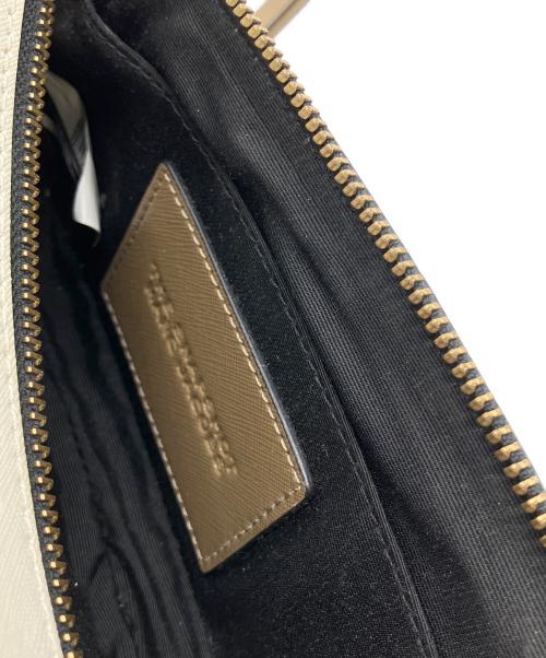 MARC JACOBS（マークジェイコブス）MARC JACOBS (マークジェイコブス) ザスナップショット ベージュの古着・服飾アイテム