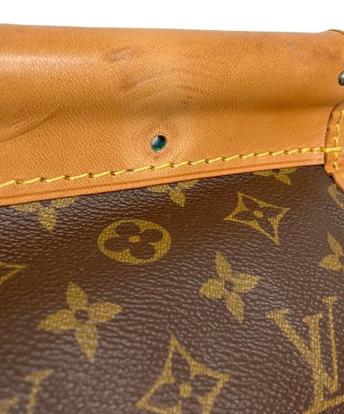 LOUIS VUITTON（ルイ ヴィトン）LOUIS VUITTON (ルイ ヴィトン) サック・クレベール バッグの古着・服飾アイテム