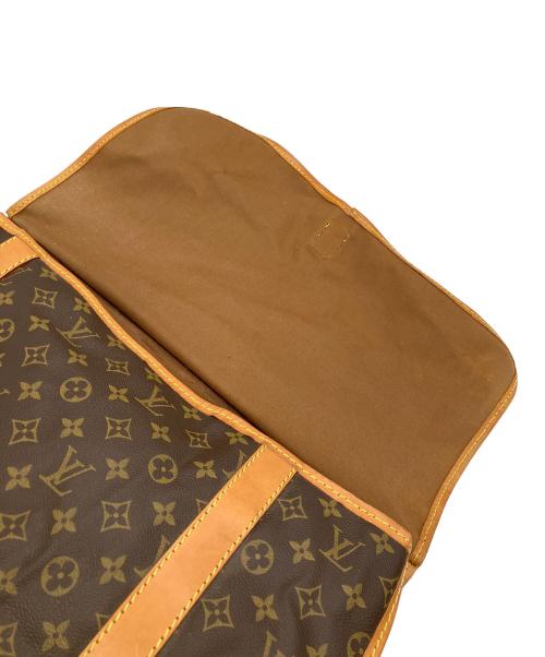 LOUIS VUITTON（ルイ ヴィトン）LOUIS VUITTON (ルイ ヴィトン) サック・クレベール バッグの古着・服飾アイテム