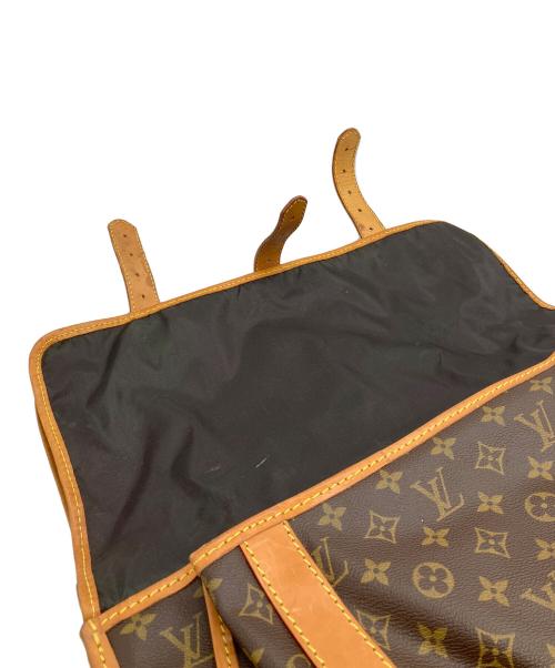 LOUIS VUITTON（ルイ ヴィトン）LOUIS VUITTON (ルイ ヴィトン) サック・クレベール バッグの古着・服飾アイテム