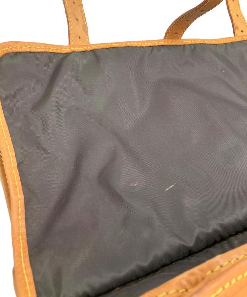 LOUIS VUITTON（ルイ ヴィトン）LOUIS VUITTON (ルイ ヴィトン) サック・クレベール バッグの古着・服飾アイテム
