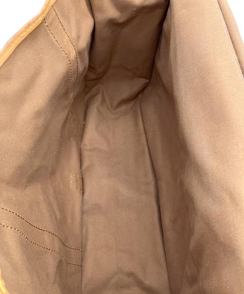 LOUIS VUITTON（ルイ ヴィトン）LOUIS VUITTON (ルイ ヴィトン) サック・クレベール バッグの古着・服飾アイテム