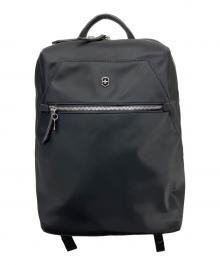 VICTORINOX（ビクトリノックス）の古着「リュック」｜ブラック