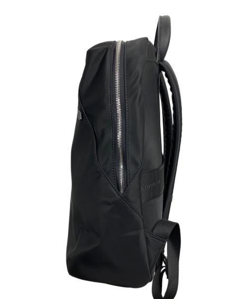 VICTORINOX（ビクトリノックス）VICTORINOX (ビクトリノックス) リュック ブラックの古着・服飾アイテム