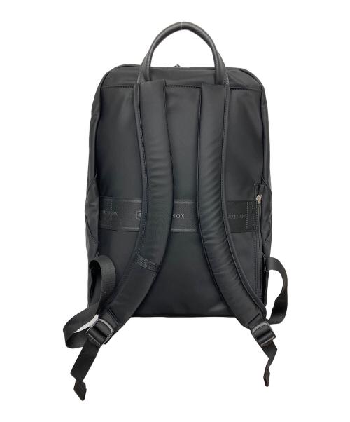 VICTORINOX（ビクトリノックス）VICTORINOX (ビクトリノックス) リュック ブラックの古着・服飾アイテム