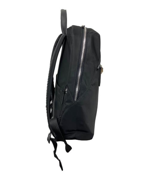 VICTORINOX（ビクトリノックス）VICTORINOX (ビクトリノックス) リュック ブラックの古着・服飾アイテム