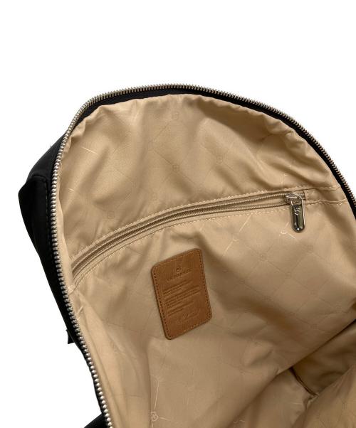 VICTORINOX（ビクトリノックス）VICTORINOX (ビクトリノックス) リュック ブラックの古着・服飾アイテム