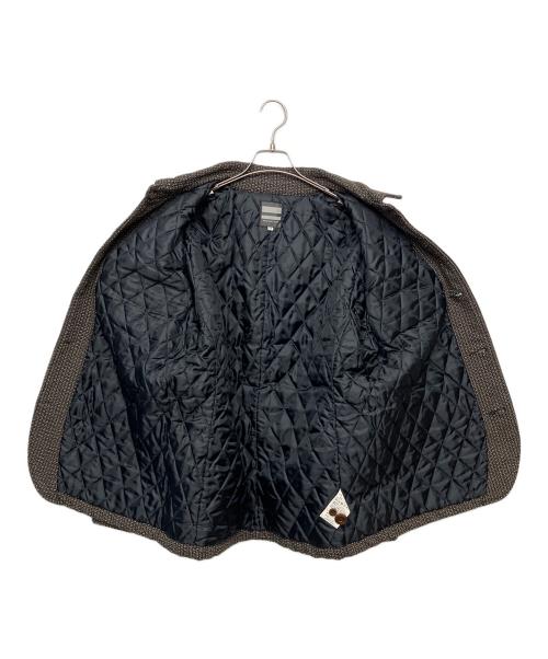 MOMOTARO JEANS（桃太郎ジーンズ）MOMOTARO JEANS (桃太郎ジーンズ) カバーオール ブラウン サイズ:44の古着・服飾アイテム