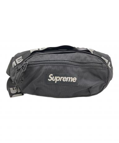 中古・古着通販】SUPREME (シュプリーム) ボディーバッグ 18SS