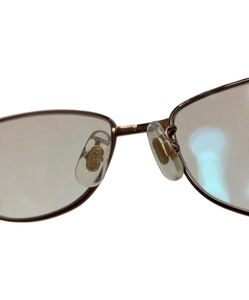 CELINE（セリーヌ）CELINE (セリーヌ) サングラス ブラウンの古着・服飾アイテム