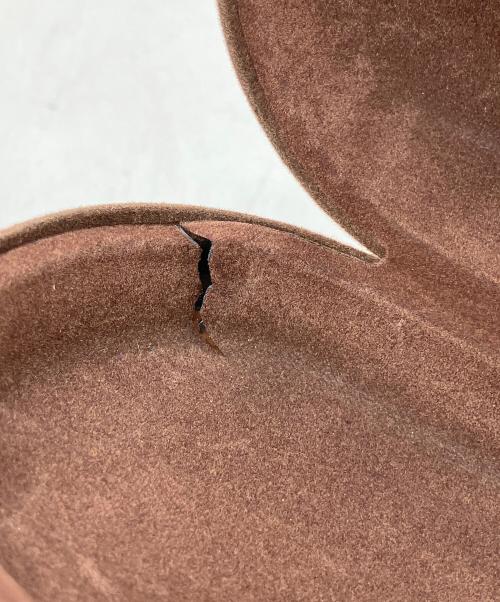 TOM FORD（トムフォード）TOM FORD (トムフォード) 伊達眼鏡 ブラック×ゴールドの古着・服飾アイテム