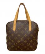 LOUIS VUITTONルイ ヴィトン）の古着「モノグラム スポンティーニ」