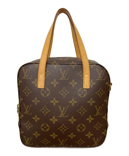 LOUIS VUITTON（ルイ ヴィトン）LOUIS VUITTON (ルイ ヴィトン) モノグラム スポンティーニの古着・服飾アイテム