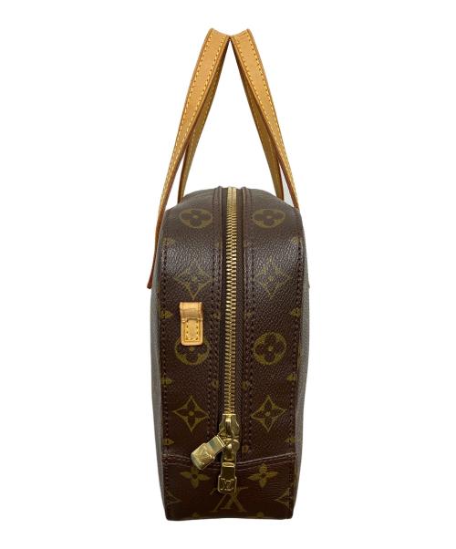 LOUIS VUITTON（ルイ ヴィトン）LOUIS VUITTON (ルイ ヴィトン) モノグラム スポンティーニの古着・服飾アイテム