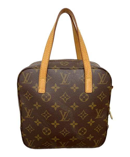LOUIS VUITTON（ルイ ヴィトン）LOUIS VUITTON (ルイ ヴィトン) モノグラム スポンティーニの古着・服飾アイテム