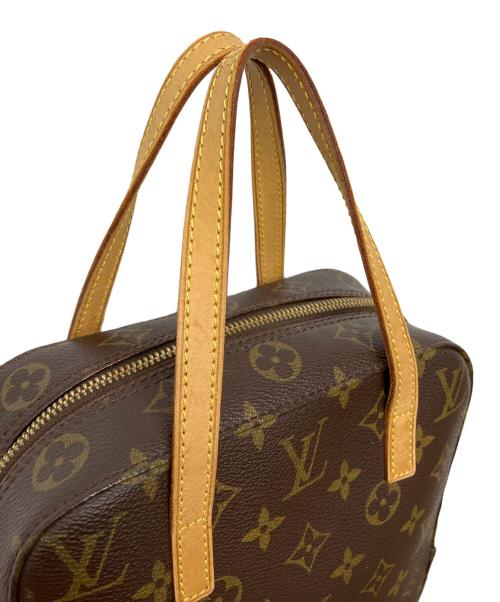 LOUIS VUITTON（ルイ ヴィトン）LOUIS VUITTON (ルイ ヴィトン) モノグラム スポンティーニの古着・服飾アイテム