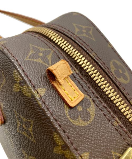 LOUIS VUITTON（ルイ ヴィトン）LOUIS VUITTON (ルイ ヴィトン) モノグラム スポンティーニの古着・服飾アイテム