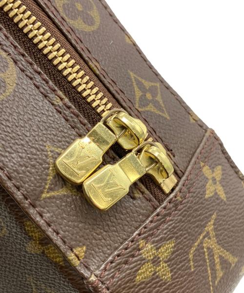 LOUIS VUITTON（ルイ ヴィトン）LOUIS VUITTON (ルイ ヴィトン) モノグラム スポンティーニの古着・服飾アイテム