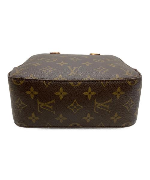 LOUIS VUITTON（ルイ ヴィトン）LOUIS VUITTON (ルイ ヴィトン) モノグラム スポンティーニの古着・服飾アイテム