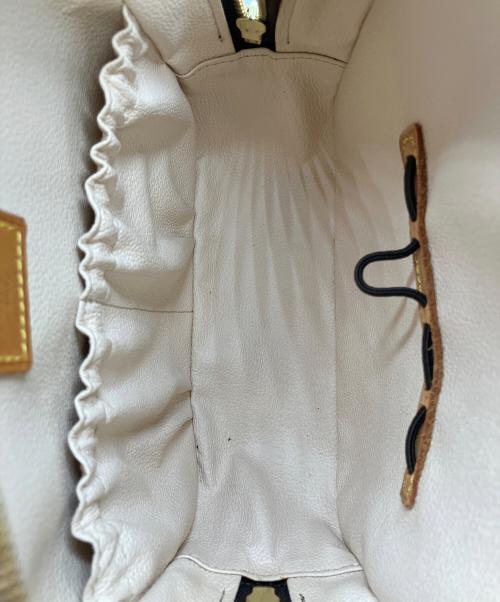 LOUIS VUITTON（ルイ ヴィトン）LOUIS VUITTON (ルイ ヴィトン) モノグラム スポンティーニの古着・服飾アイテム