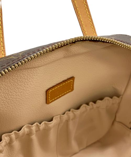 LOUIS VUITTON（ルイ ヴィトン）LOUIS VUITTON (ルイ ヴィトン) モノグラム スポンティーニの古着・服飾アイテム