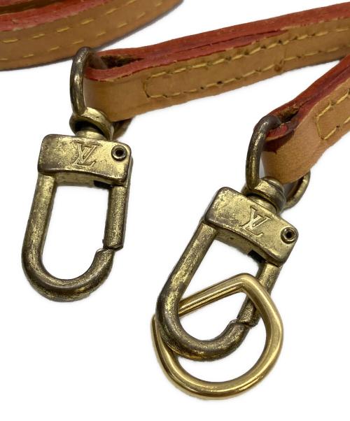 LOUIS VUITTON（ルイ ヴィトン）LOUIS VUITTON (ルイ ヴィトン) モノグラム スポンティーニの古着・服飾アイテム