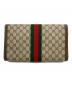 GUCCI (グッチ) OLD GUCCI　クラッチバッグ：17000円