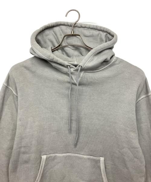 NEIGHBORHOOD（ネイバーフッド）NEIGHBORHOOD (ネイバーフッド) プルオーバーパーカー ブラック サイズ:Sの古着・服飾アイテム