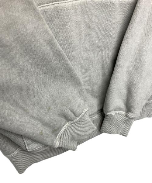 NEIGHBORHOOD（ネイバーフッド）NEIGHBORHOOD (ネイバーフッド) プルオーバーパーカー ブラック サイズ:Sの古着・服飾アイテム