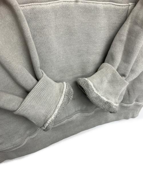 NEIGHBORHOOD（ネイバーフッド）NEIGHBORHOOD (ネイバーフッド) プルオーバーパーカー ブラック サイズ:Sの古着・服飾アイテム