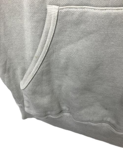 NEIGHBORHOOD（ネイバーフッド）NEIGHBORHOOD (ネイバーフッド) プルオーバーパーカー ブラック サイズ:Sの古着・服飾アイテム