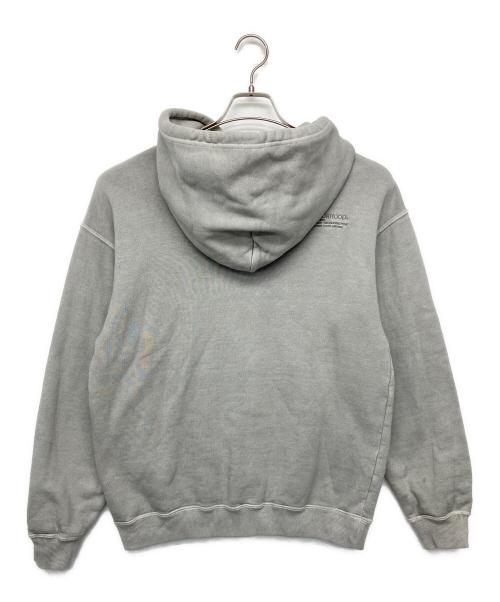 NEIGHBORHOOD（ネイバーフッド）NEIGHBORHOOD (ネイバーフッド) プルオーバーパーカー ブラック サイズ:Sの古着・服飾アイテム