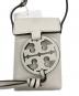 TORY BURCH（トリーバーチ）の古着「Miller Nano Crossbody」｜ホワイト