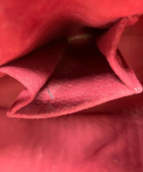 LOUIS VUITTON（ルイ ヴィトン）LOUIS VUITTON (ルイ ヴィトン) モノグラム・マルチカラー ハンドバッグ ホワイトの古着・服飾アイテム