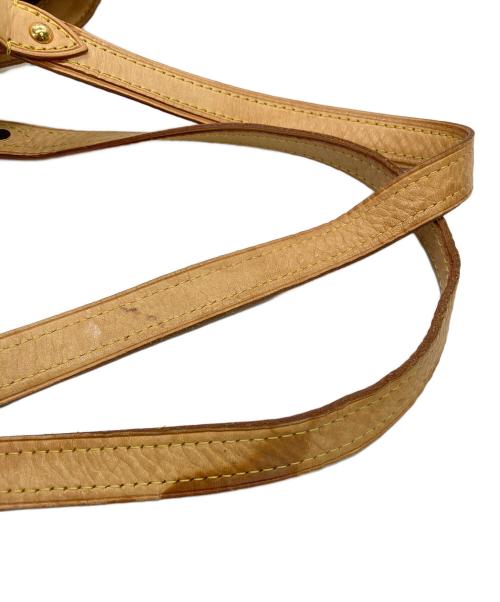 LOUIS VUITTON（ルイ ヴィトン）LOUIS VUITTON (ルイ ヴィトン) モノグラム・マルチカラー ハンドバッグ ホワイトの古着・服飾アイテム