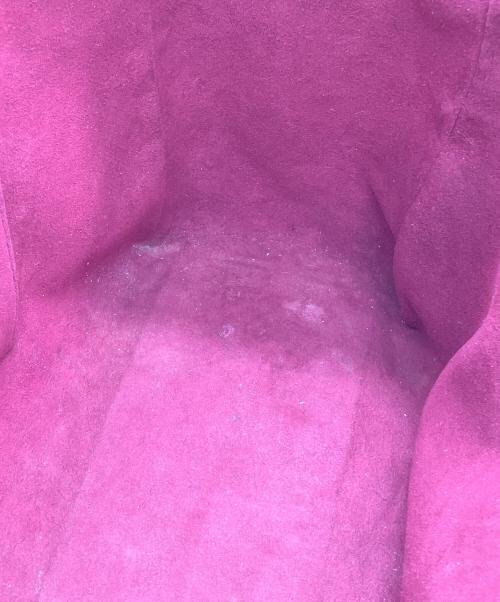 LOUIS VUITTON（ルイ ヴィトン）LOUIS VUITTON (ルイ ヴィトン) モノグラム・マルチカラー ハンドバッグ ホワイトの古着・服飾アイテム