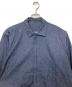 G-SHOCK PRODUCTS (ジーショック プロダクツ) CORDURA DENIM SHIRT インディゴ サイズ:M：15000円