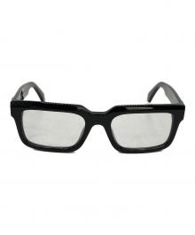 OFFWHITE（オフホワイト）の古着「サングラス」