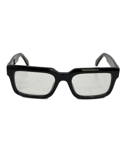 OFFWHITE（オフホワイト）OFFWHITE (オフホワイト) サングラスの古着・服飾アイテム