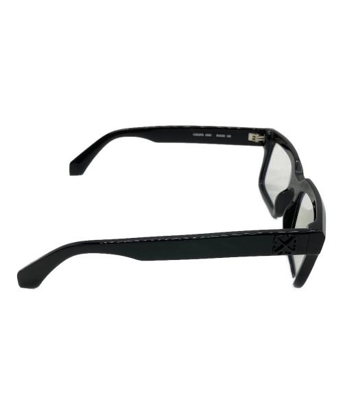 OFFWHITE（オフホワイト）OFFWHITE (オフホワイト) サングラスの古着・服飾アイテム