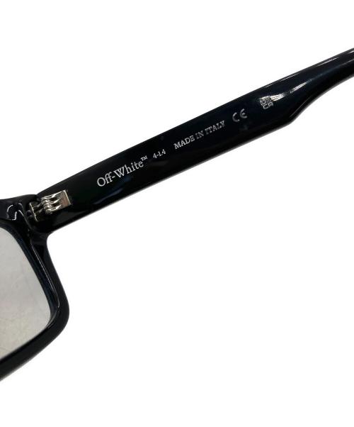 OFFWHITE（オフホワイト）OFFWHITE (オフホワイト) サングラスの古着・服飾アイテム