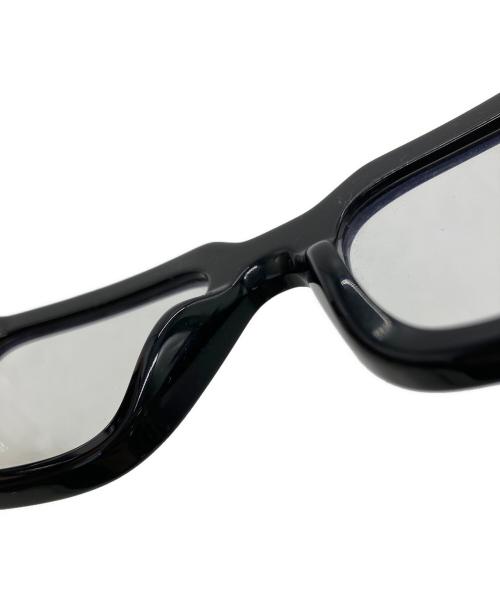 OFFWHITE（オフホワイト）OFFWHITE (オフホワイト) サングラスの古着・服飾アイテム