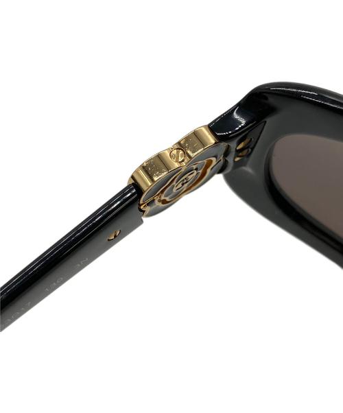 CHANEL（シャネル）CHANEL (シャネル) サングラス ブラックの古着・服飾アイテム