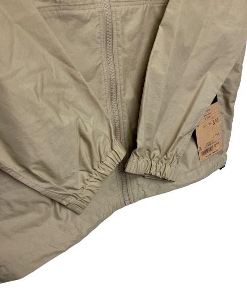 THE NORTH FACE（ザ ノース フェイス）THE NORTH FACE (ザ ノース フェイス) Compact Jacket ベージュ サイズ:L　 未使用品の古着・服飾アイテム