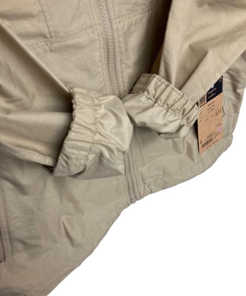 THE NORTH FACE（ザ ノース フェイス）THE NORTH FACE (ザ ノース フェイス) Compact Jacket ベージュ サイズ:L　 未使用品の古着・服飾アイテム