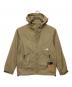 THE NORTH FACE（ザ ノース フェイス）の古着「Compact Jacket」｜ベージュ