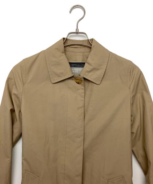 MARGARET HOWELL（マーガレットハウエル）MARGARET HOWELL (マーガレットハウエル) ライナー付トレンチコート ベージュ サイズ:1の古着・服飾アイテム