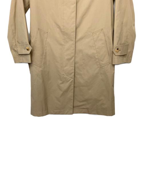 MARGARET HOWELL（マーガレットハウエル）MARGARET HOWELL (マーガレットハウエル) ライナー付トレンチコート ベージュ サイズ:1の古着・服飾アイテム