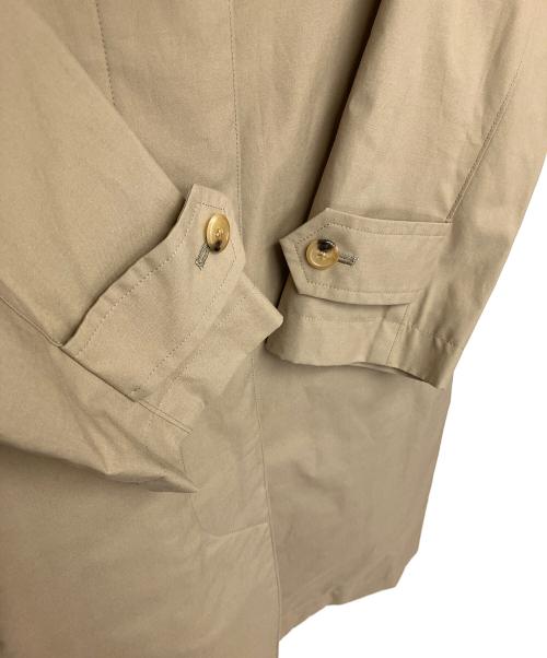 MARGARET HOWELL（マーガレットハウエル）MARGARET HOWELL (マーガレットハウエル) ライナー付トレンチコート ベージュ サイズ:1の古着・服飾アイテム